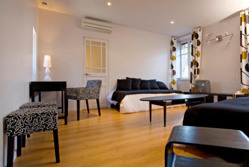 Hotel De L'octroi - 스파