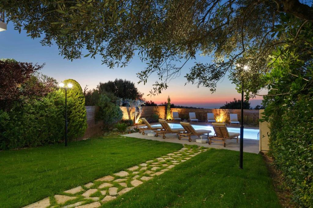 Villa Simore photo 1