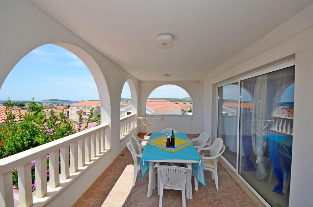 Apartments Branislav photo 1