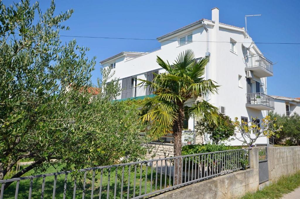 Apartments Blazica