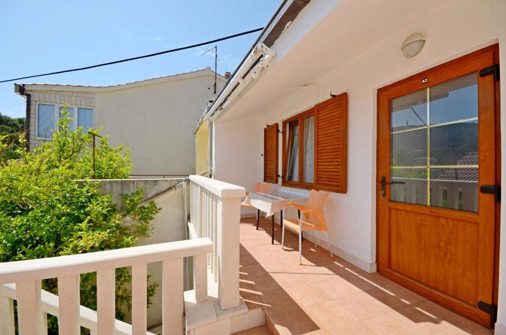 Apartments Hrgovic photo 2