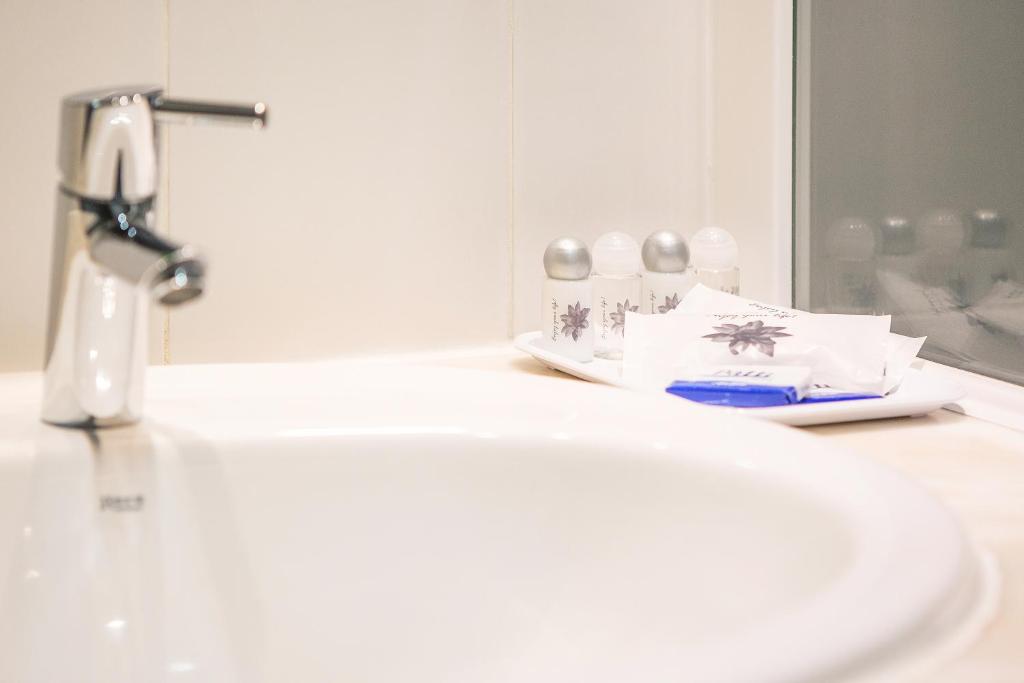 Одноместный (Одноместный номер), Hotel 3K Madrid