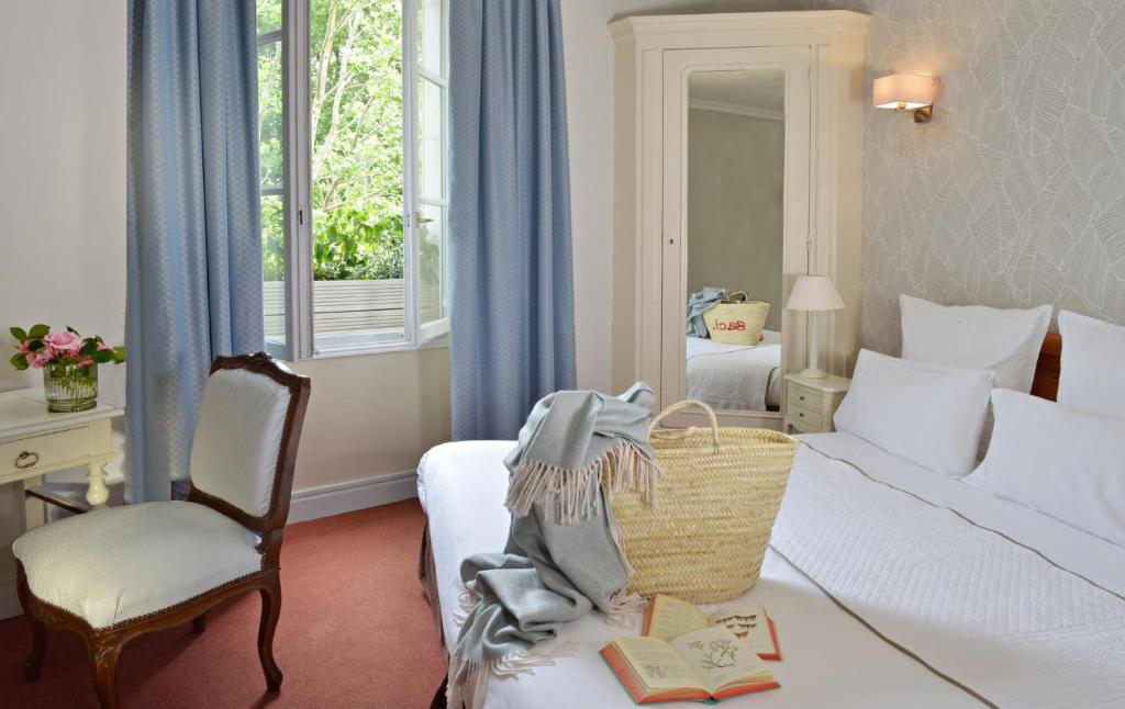 Cit'Hôtel Le Plantagenet photo 2