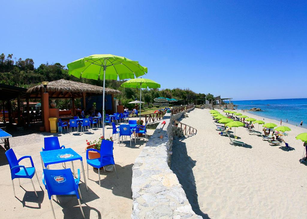 Villaggio Athragon photo 3