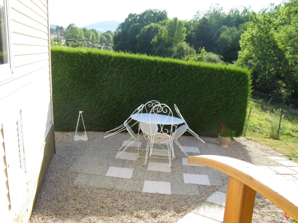 Le Marverand photo 1