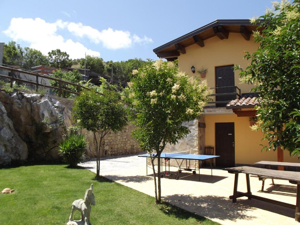 Agriturismo Aria Fina photo 3