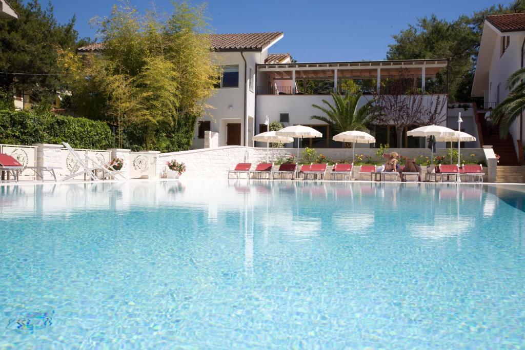 Hotel Giardino Suites&Spa photo 3