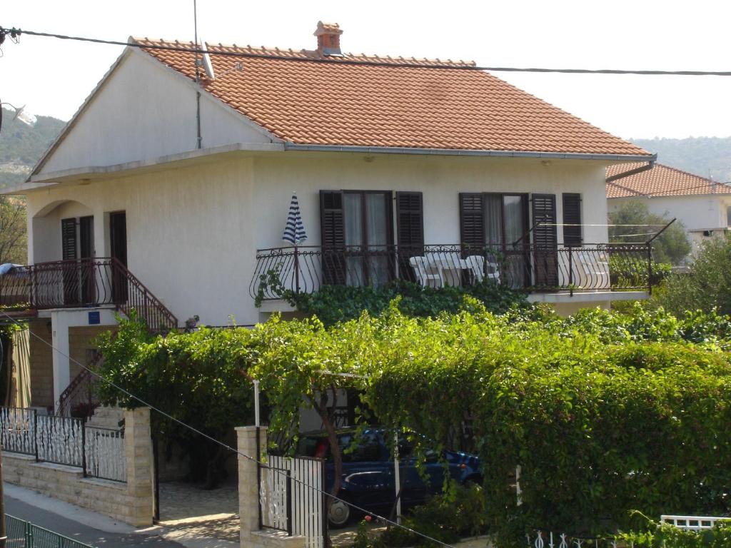 Apartment Branka
