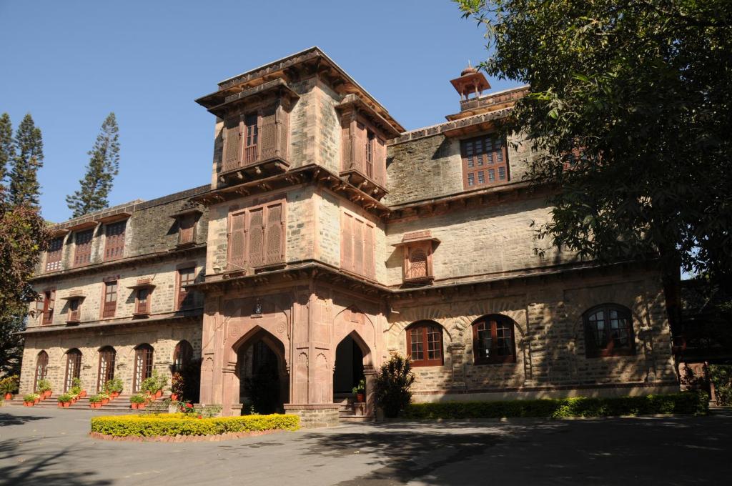Palace Hotel - Bikaner House photo 1