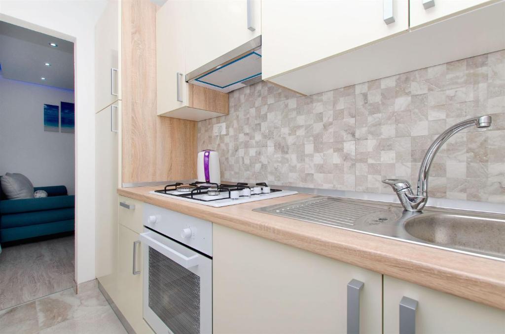 Apartment Ilijana photo 2