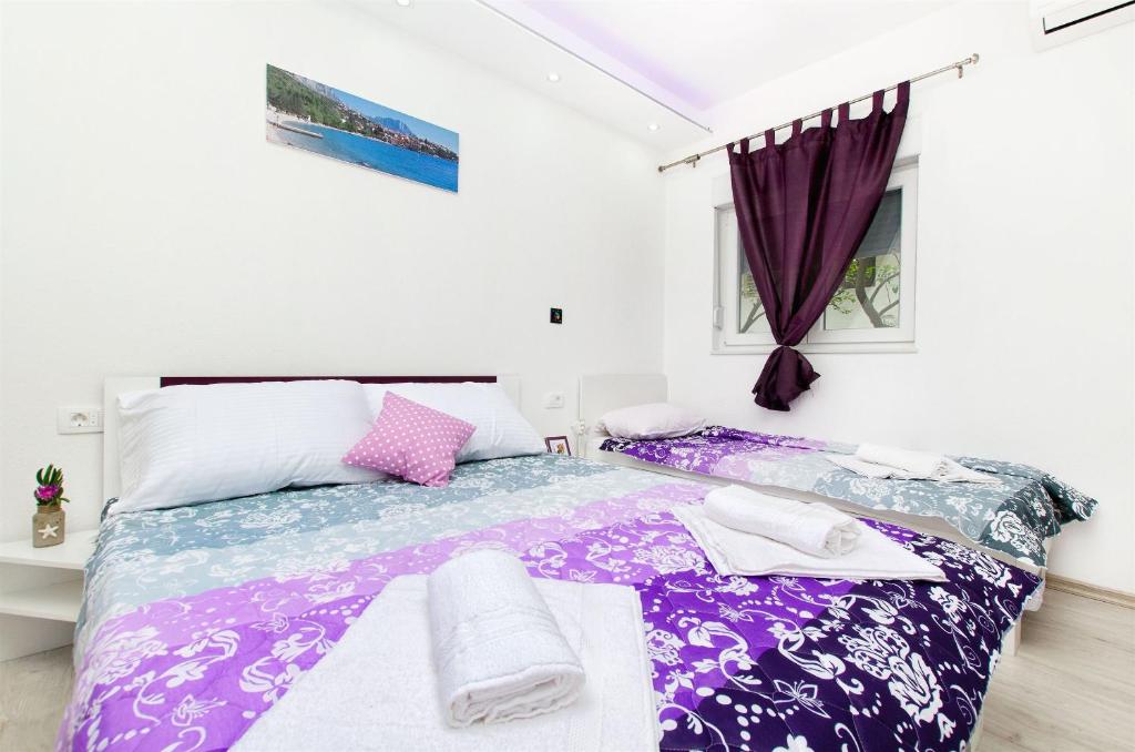 Apartment Ilijana photo 3
