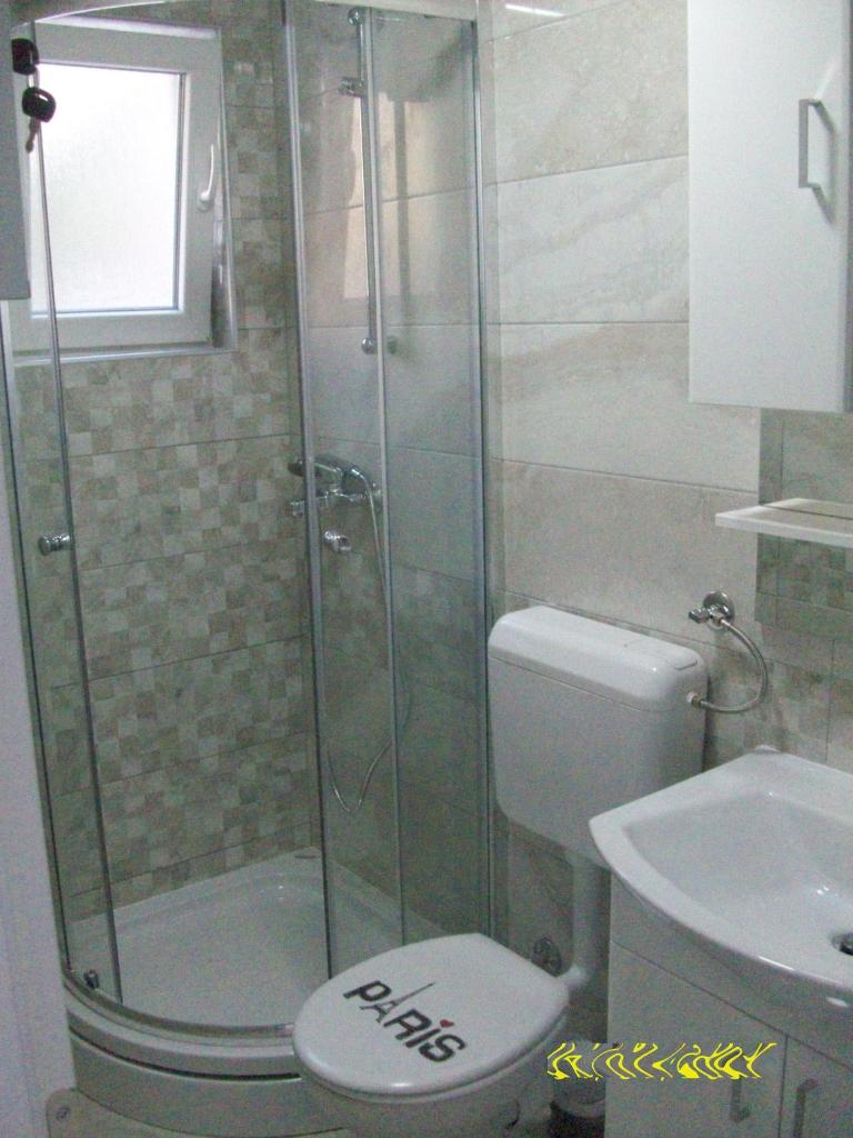 Apartment Ilijana photo 4