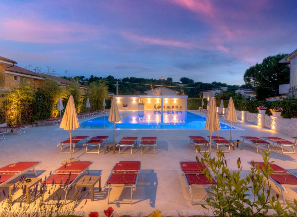 Hotel Giardino Suites&Spa photo 2