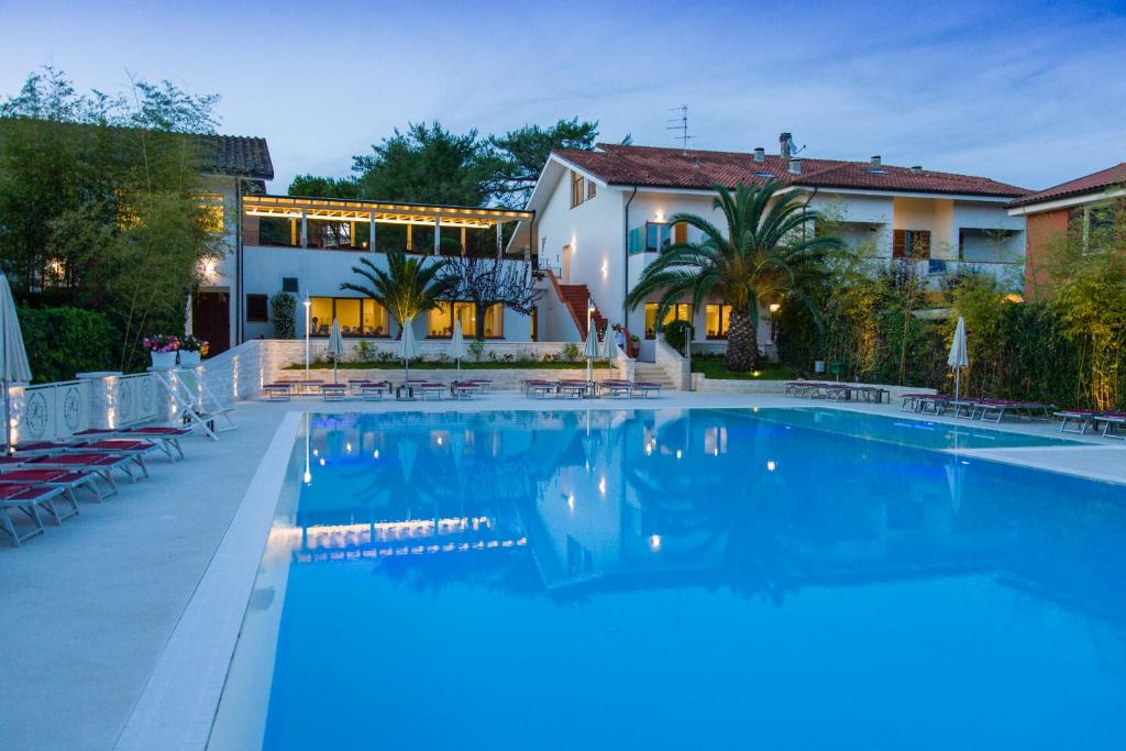 Hotel Giardino Suites&Spa photo 1