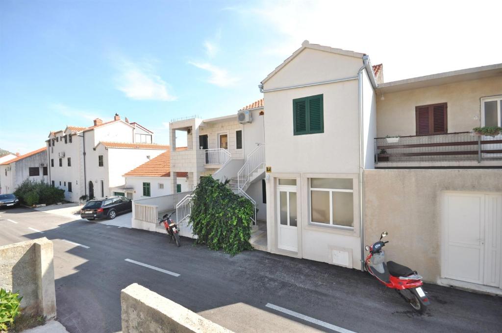 Apartment Anic photo 1
