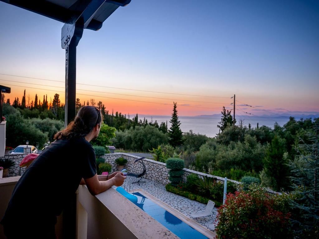 Ionian Villas photo 1