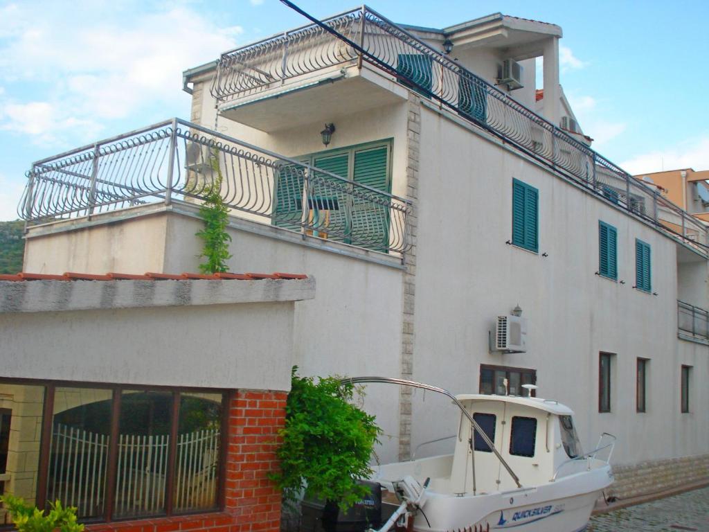 Apartments Marija
