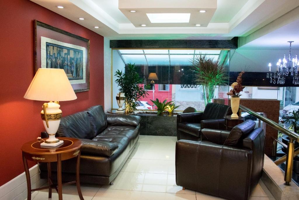 Hotel Jacques Georges Business photo 4