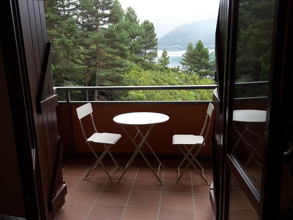 Apartamentos Argualas photo 4