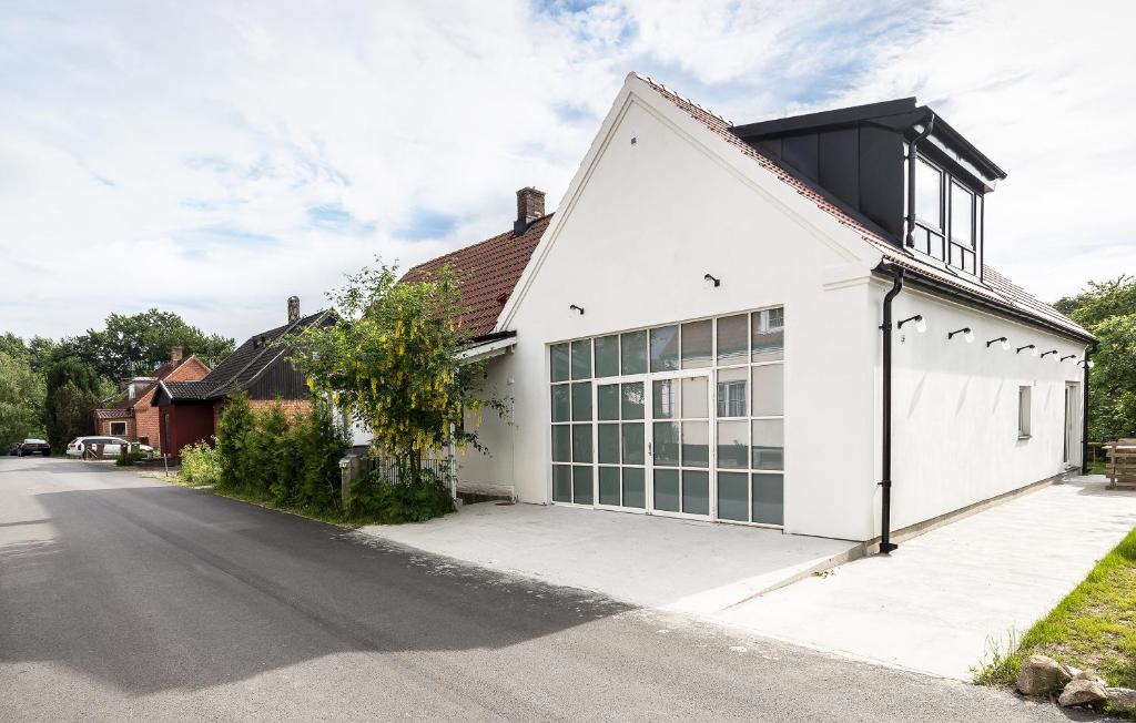 Studio på loftet i Sankt Olof photo 2
