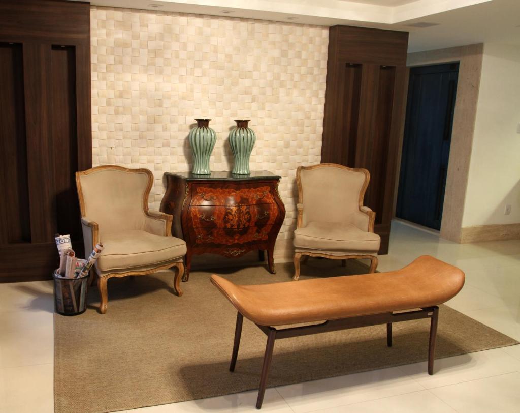 Palace Hotel Campos dos Goytacazes photo 4