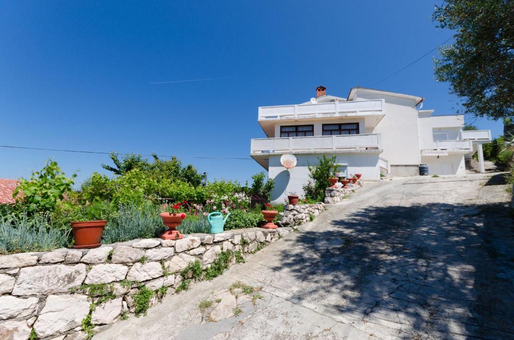 Apartment Anica