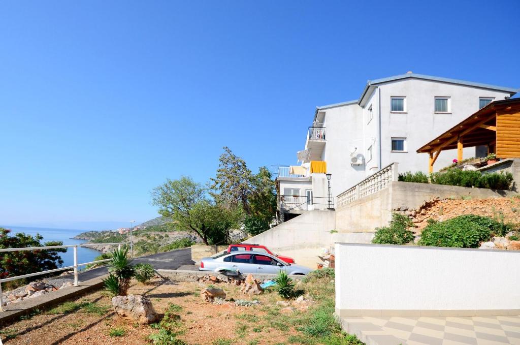 Apartments Marija Ivana