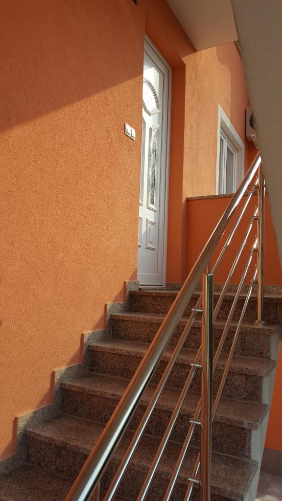 Apartmani Vrdoljak Malinska photo 3