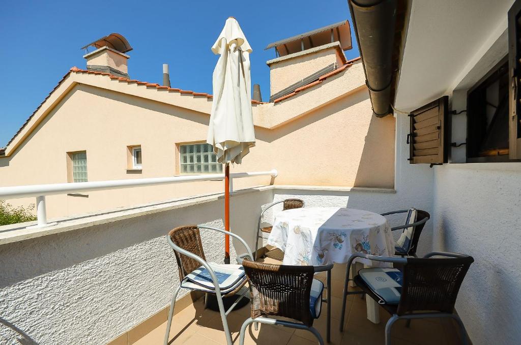 Apartments Dragica photo 1