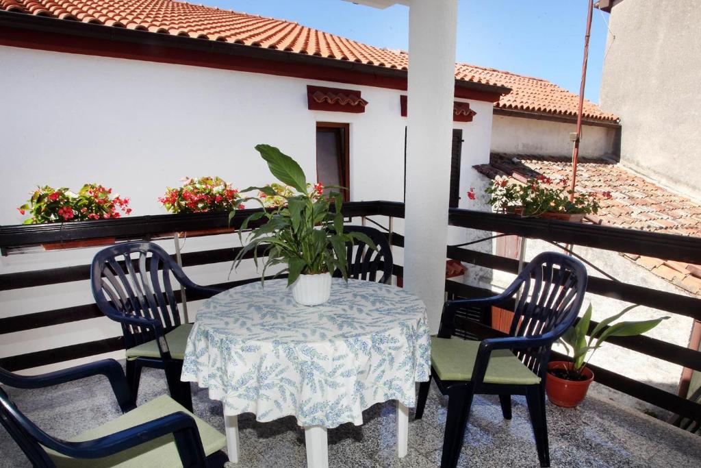 Apartments Patricia photo 1