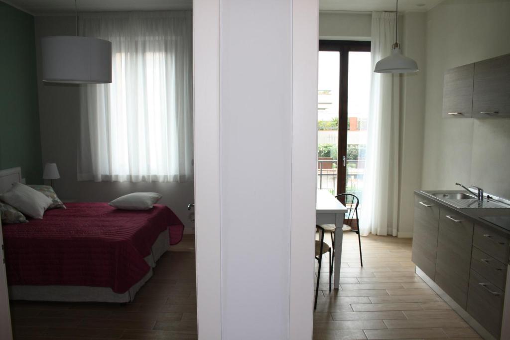 Appartamenti Emilio photo 2