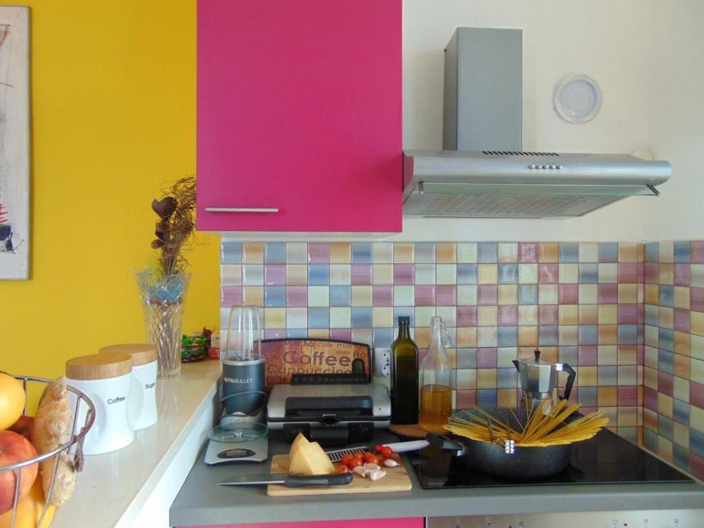 Apartment Rajka photo 2