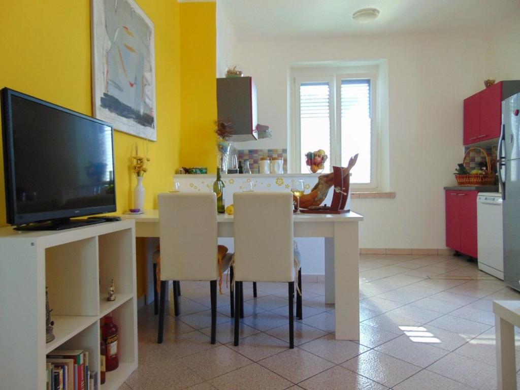 Apartment Rajka photo 3