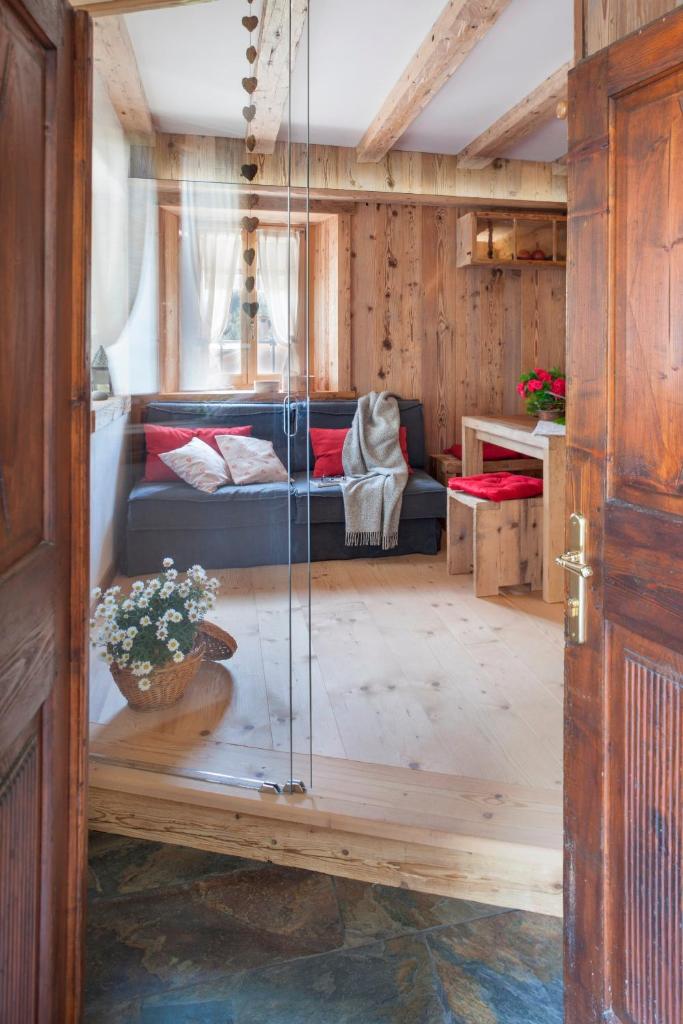 Albergo Diffuso Sauris in Sauris di Sotto photo 1