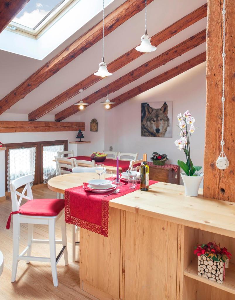Albergo Diffuso Sauris in Sauris di Sotto photo 2
