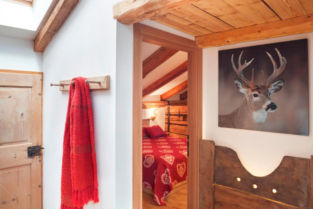 Albergo Diffuso Sauris in Sauris di Sotto photo 4