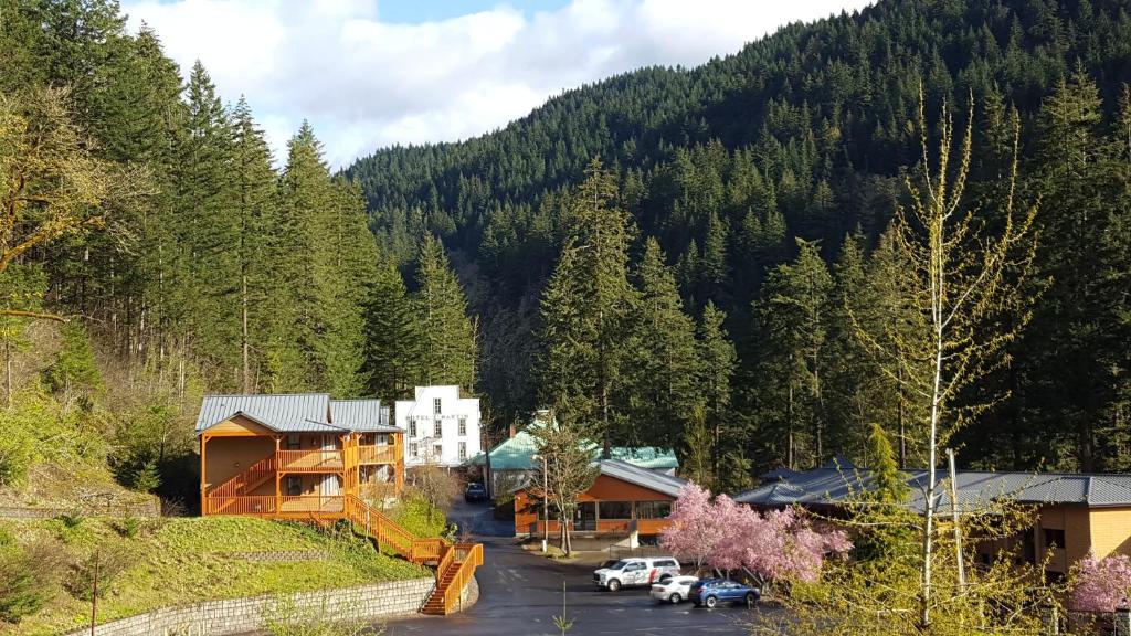 Carson Hot Springs Resort & Spa photo 2