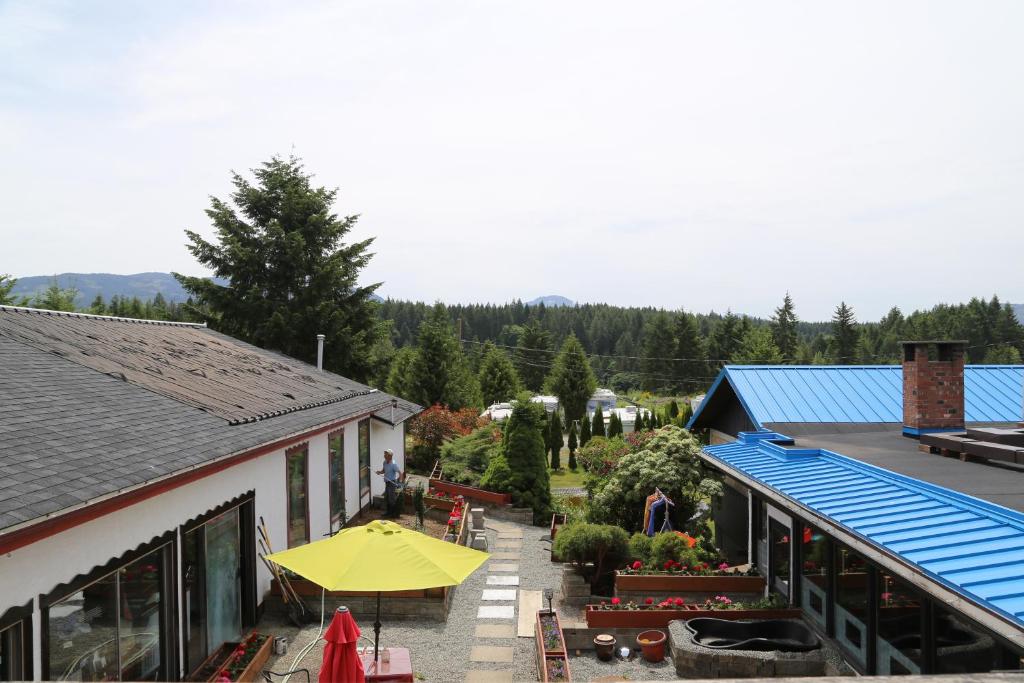 Timberlodge RV & Campground photo 3