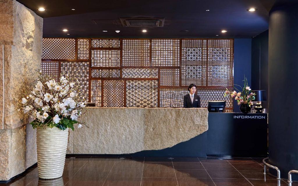 KensingtonResort JirisanNamwon photo 2