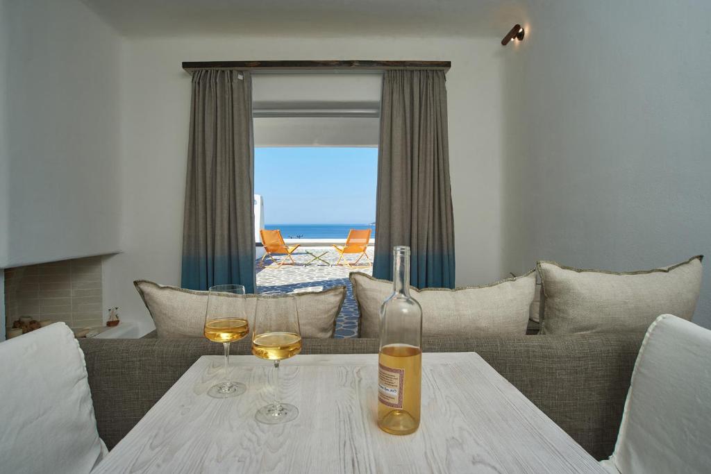 SkiNAmmos Eco Villas photo 1