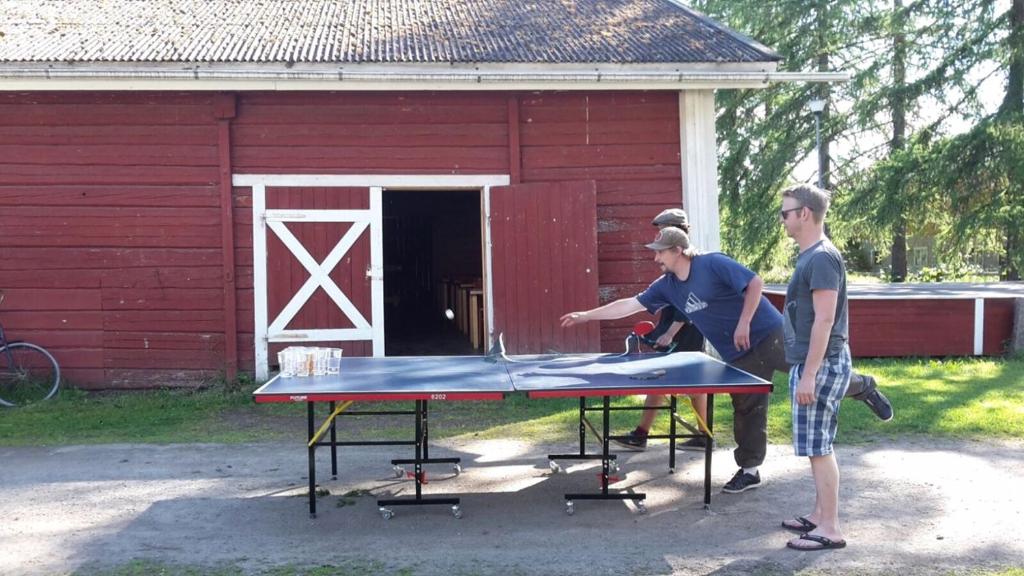 Koljonvirran Kartano photo 2