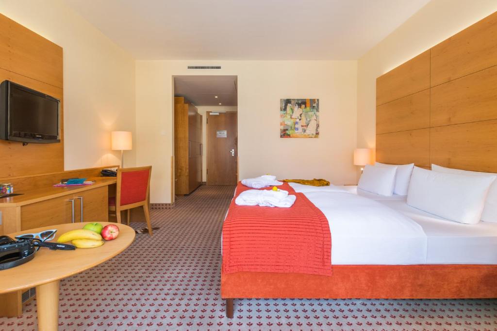 Park-Hotel Hübner photo 2