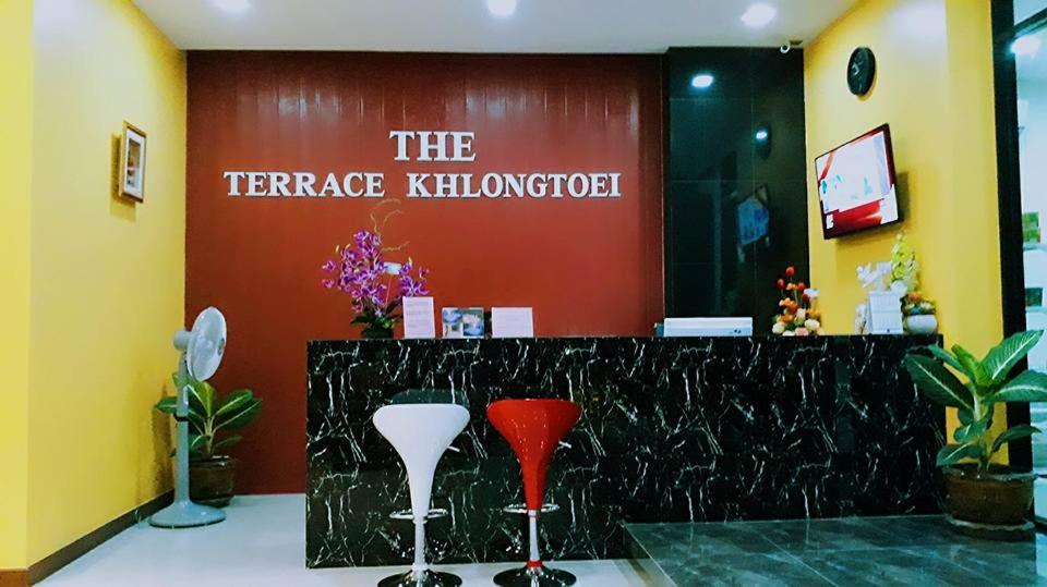 The Terrace Khlongtoei photo 4