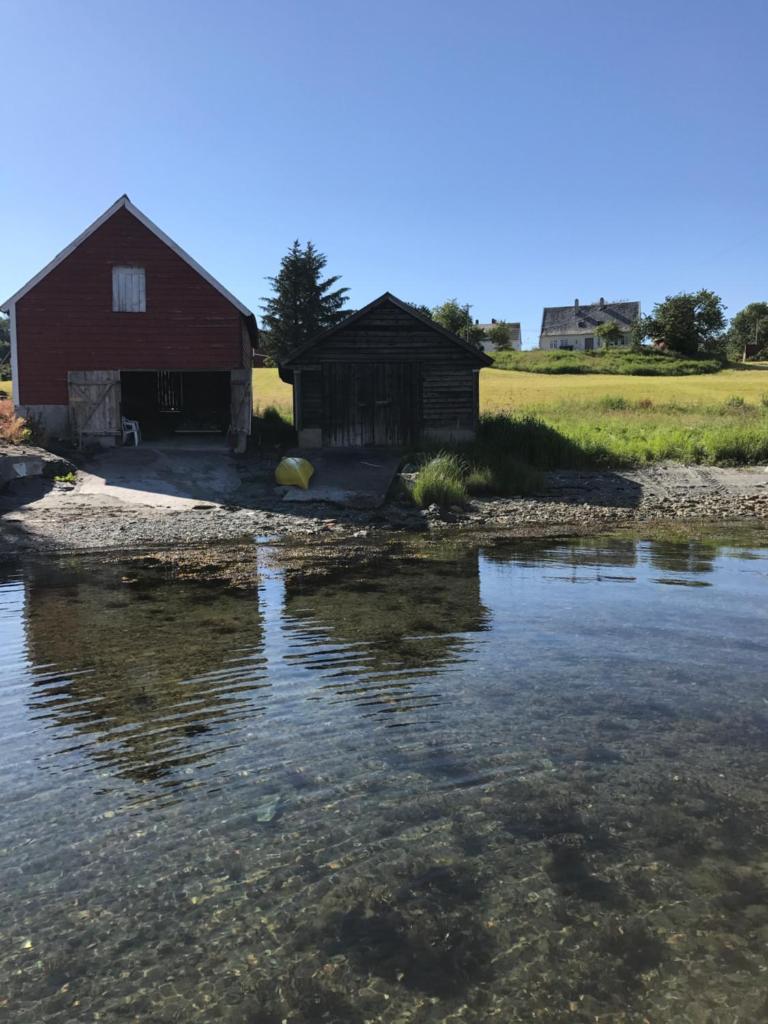 Nicoll-huset photo 2