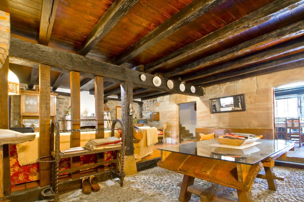 Vivienda rural La Otra Casa photo 3