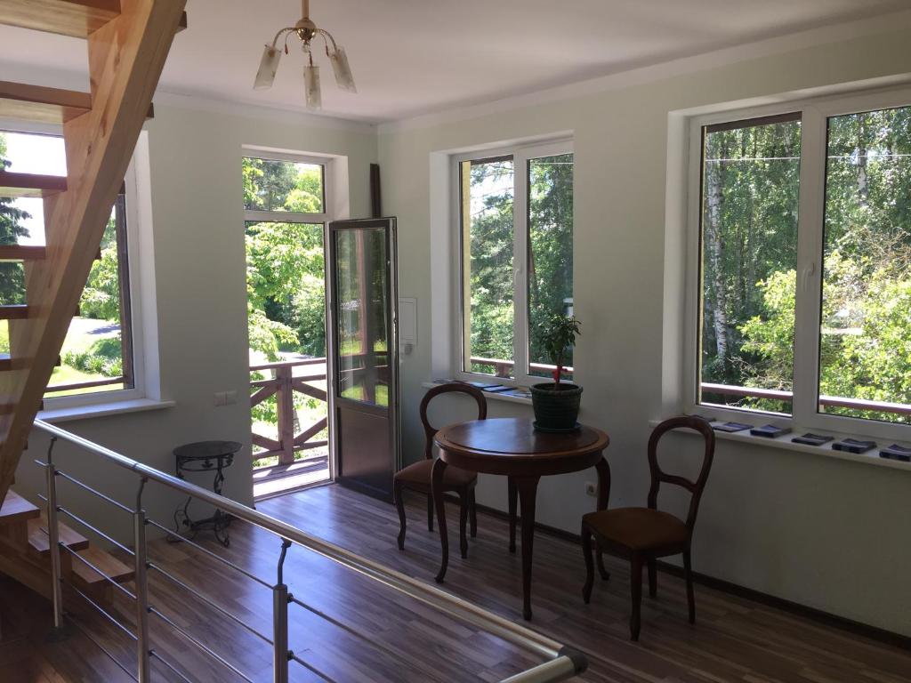 Villa Gāles Hotel photo 3