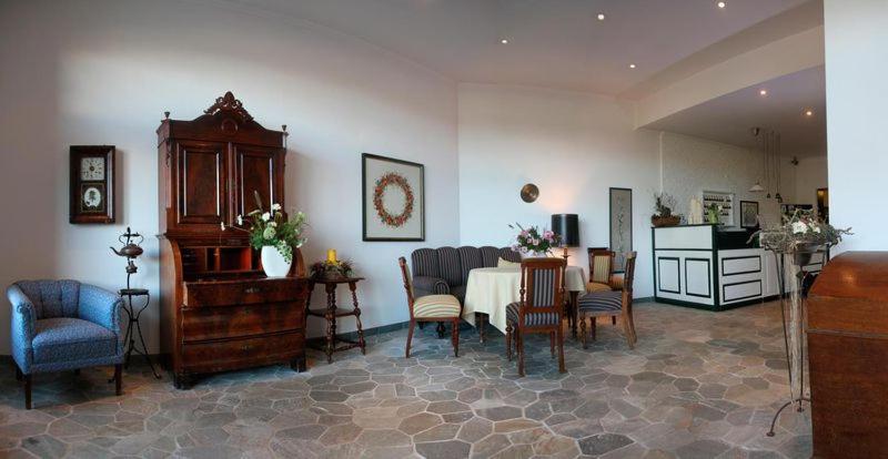 Landhaus Ostseeblick photo 3