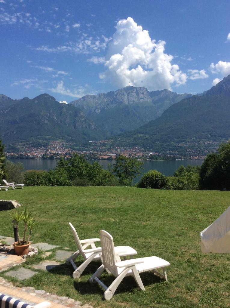 Villa Oliveto apartments photo 3