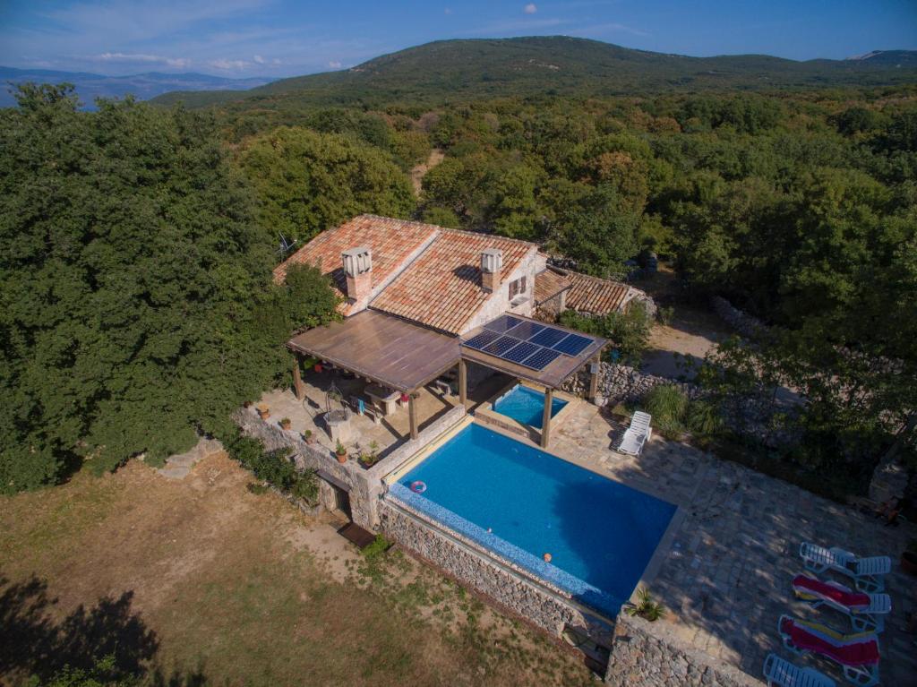Villa Zamelinjak photo 2