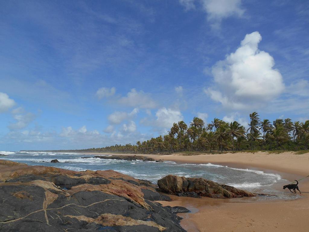 Pousada Araçás Village photo 1